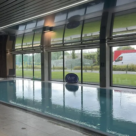 Omega New Διαμέρισμα Όλστυν