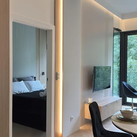 아파트 Omega New 올슈틴