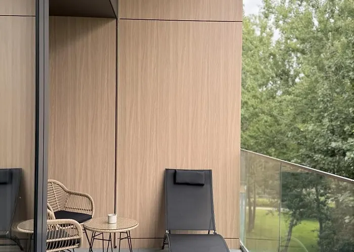 Omega New Διαμέρισμα *